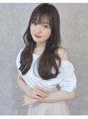 【女性専用サロンASTRANTIA栄】菅野　ナチュラルブラウン