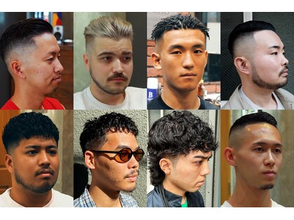 プレイヤーズ(PLAYERS)の写真