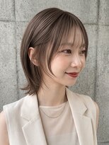 メイクス 町田(MAYKS)&nbsp;くびれボブで簡単に可愛く！