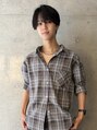 ソワンドブレスセルン 心斎橋(soin de brace cerne)&nbsp;藤原 快斗