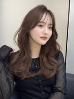 ジュイル ハラジュク(JEWIL HARAJUKU) 巻き髪がもっと可愛くなるレイヤー