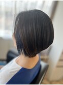 【インナーカラーネイビー】M3Dお得クーポン