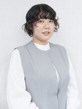 エレノア 高槻(Eleanor)&nbsp;柴田 真帆