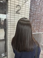 ディジョン 自由ヶ丘(Dijon)&nbsp;ナチュラルなサラツヤヘア目指しませんか？！【自由が丘駅】