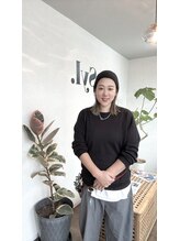シール(Syl)&nbsp;石原 小百合