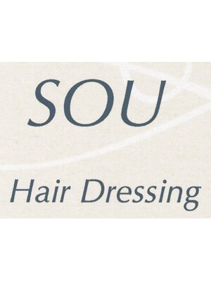 ソウ ヘアドレッシング(SOU Hair Dressing)
