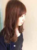 ロンド 銀座(Lond)&nbsp;ゆるふわデジタルパーマ  担当  吉澤弘哲