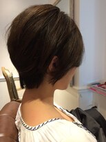 リッコ 横浜(ricco)&nbsp;ricco骨格修正ショート