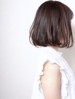 ヴィスト バイ レボ(VIST by REVO)&nbsp;骨格補正小顔カット　67　【VIST 新松戸 ホシノショウタ】