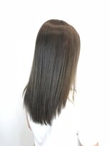 アヤナ バイ アヤラ(ayana by ayala)&nbsp;【ayana by ayala 浦安 美容室】ダークグリーン