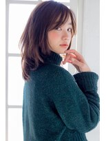 ロンド ブランシュ 錦糸町北口(Lond blanche)&nbsp;ヘルシーレイヤーデジタルパーマイルミナカラー着物