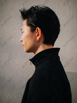 プロデュース 橋本店(Produce) エッジショート(学割U24)produce橋本店