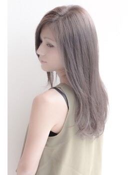 ヘア アート イーズ 瀬田店(Hair art EAZE)の写真/話題の《髪質改善》酸熱トリートメント導入☆髪質でお悩みの方必見！持続性抜群でさらさら髪が続く…♪