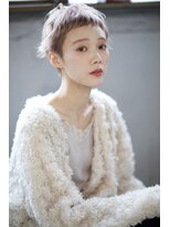 クロム バイ リエット(Chlom by Lietto)&nbsp;Chlom AWメルティー愛されベリーショート  0364574337