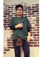 サン(cent)/金森　剛