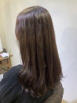 ユーネリー(U-NERY)&nbsp;ロングスタイル