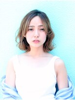 タヒエ(tahie)&nbsp;くびれミディ