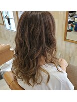 マルルヘアーデザイン(Maururu)&nbsp;Maururu hair style