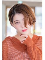 アメリ 新宿(Ameri)&nbsp;Ameri 大人ショート　【新宿】