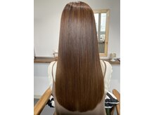 シュクルヘアー(Sucre Hair)
