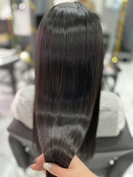 アルーシェ 秋葉原店(Alushe) うるつやトリートメント