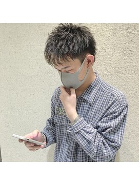 ラドンナアデッソ(LA.DONNA ADDESSO) ソフトウルフ