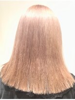 ノクターン 池袋(NOCTURNE)&nbsp;薄めピンクベージュ