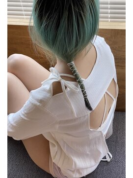 ラボ(Ravo) シンプルアレンジ