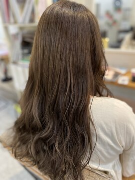 アルート 町田店(aroot) イルミナカラー