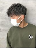 【NEXT shizuoka 竹田】前下がりマッシュ×刈り上げ高め