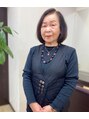 松本平太郎美容室 大宮店 小林 トシ子