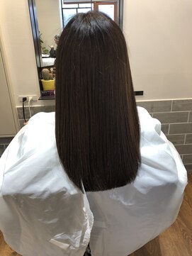 オルガン(Organ) 【専門店】髪質改善酸性縮毛矯正/酸性縮毛矯正