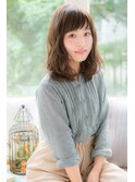 シナモンカラ－×セミディー