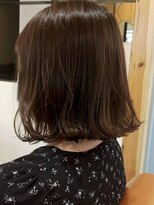 ニコ 四街道(nico)&nbsp;『四街道駅nico』の似合わせスタイル☆