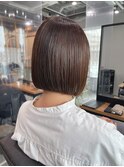 ミニボブ