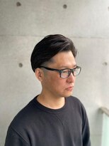 メンズサロン ウエストサイドカットクラブ(Men's West Side Cut Club)&nbsp;メンズパートスタイル