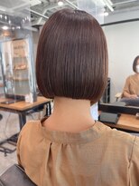 バトー バイ トリコ 船橋北口店(BATEAU by tricot)&nbsp;ミニボブ