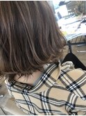 大人女子必見!ミルクティベージュ☆