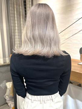 キーン 立川店(keen) 【keen×刈谷】ホワイトブロンド