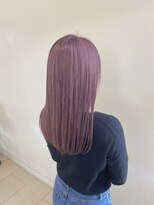 リー 枚方(Lee)&nbsp;ロイヤルピンク