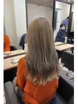 スターズ 渋谷(STARS)&nbsp;ホワイトミルクティー