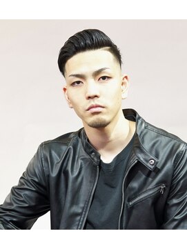 ジェルデン(JELLDEN) フェード