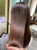 ブランシェ 高蔵寺店(BRANCHE)&nbsp;【加藤】髪質改善