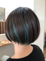 エルパライソ 神明店(Elparaiso)&nbsp;ツートンカラー