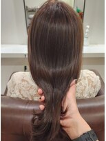 インビテーション(invitation)&nbsp;シアブラウン