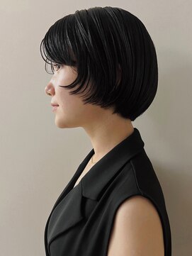 ハイカ(HYCA) foward