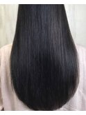 RAKTの藤沢縮毛矯正
