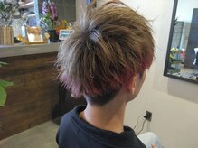 ソーコドットヘアー(so-ko.hair)