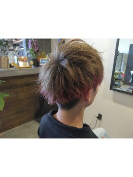 【マンツーマン施術で一人ひとりの思いを大切に◎】再現性の高さとデザイン力で、毎日の朝のセットも楽に!