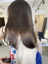 プルメリアドット(Plumeria.)&nbsp;トリートメント